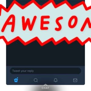 Meet your Posher, Darryl